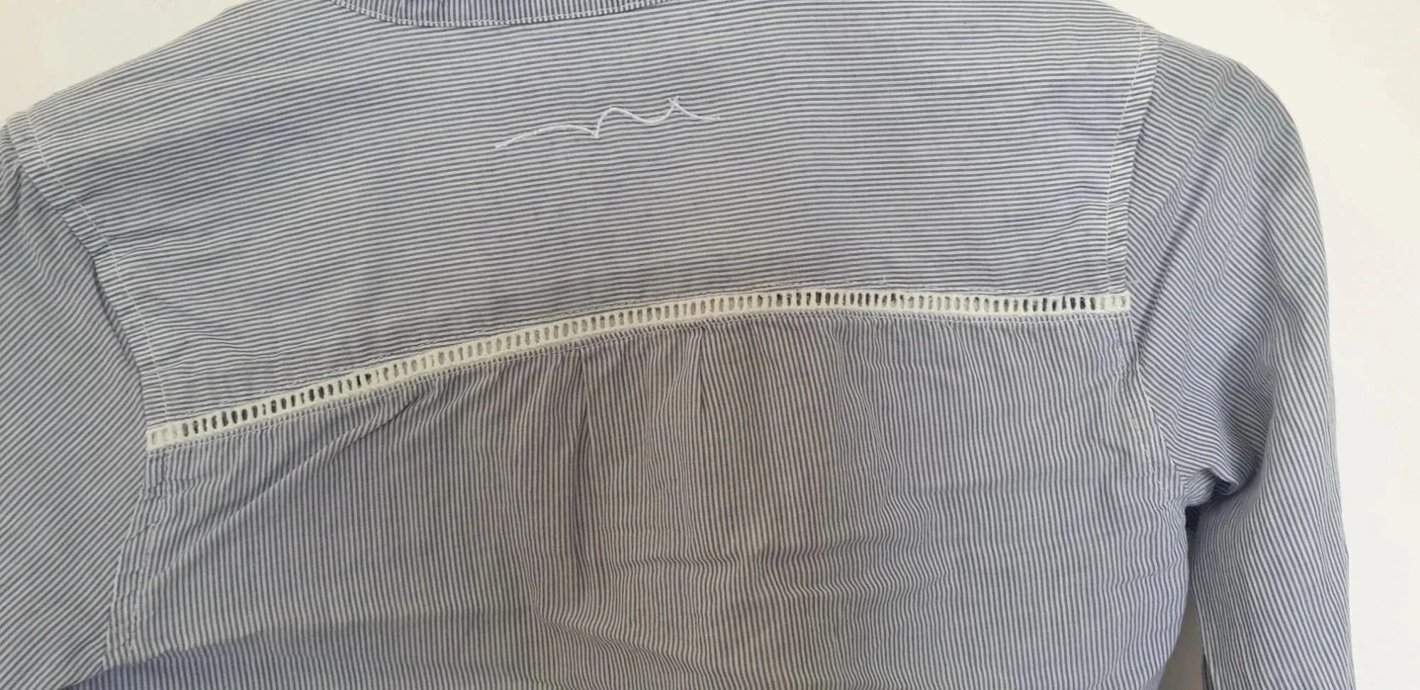 Linda camisa Teddy Smith 10 anos – photo 3